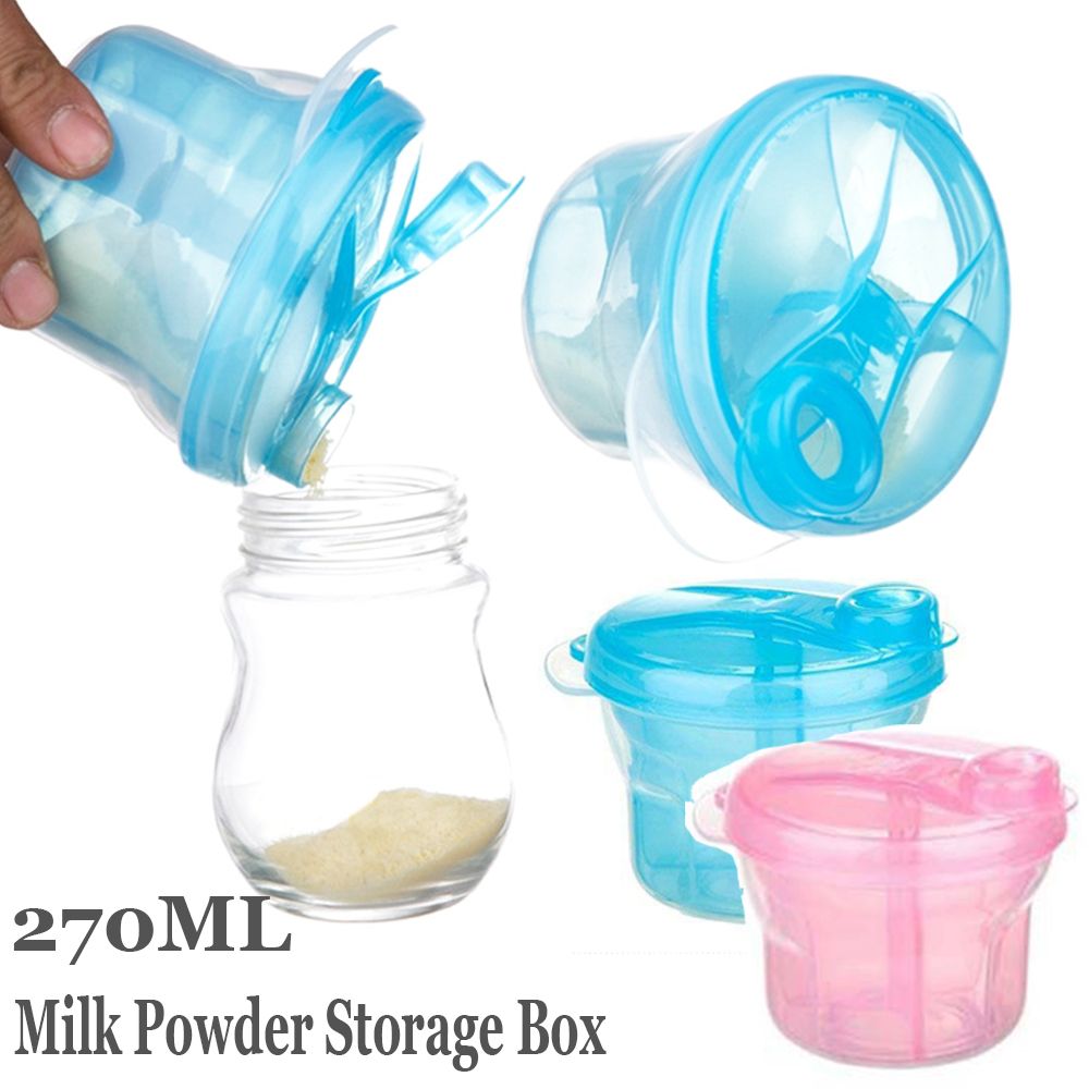 Food Snacks For Toddlers - Dispenser portatile per scatole di snack