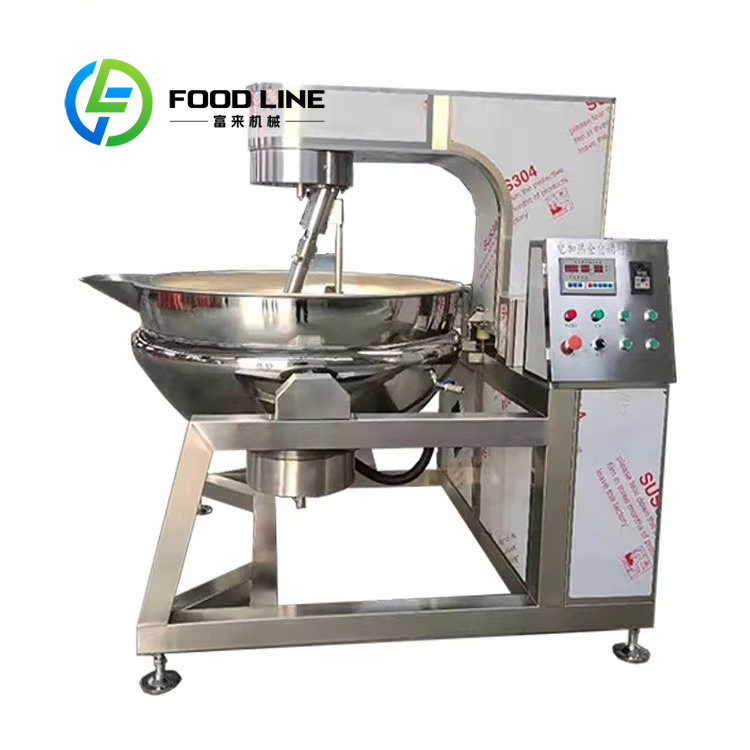 Food Snacks Easy To Make - Pentola Elettrica Riscaldante Planetaria con Controllo