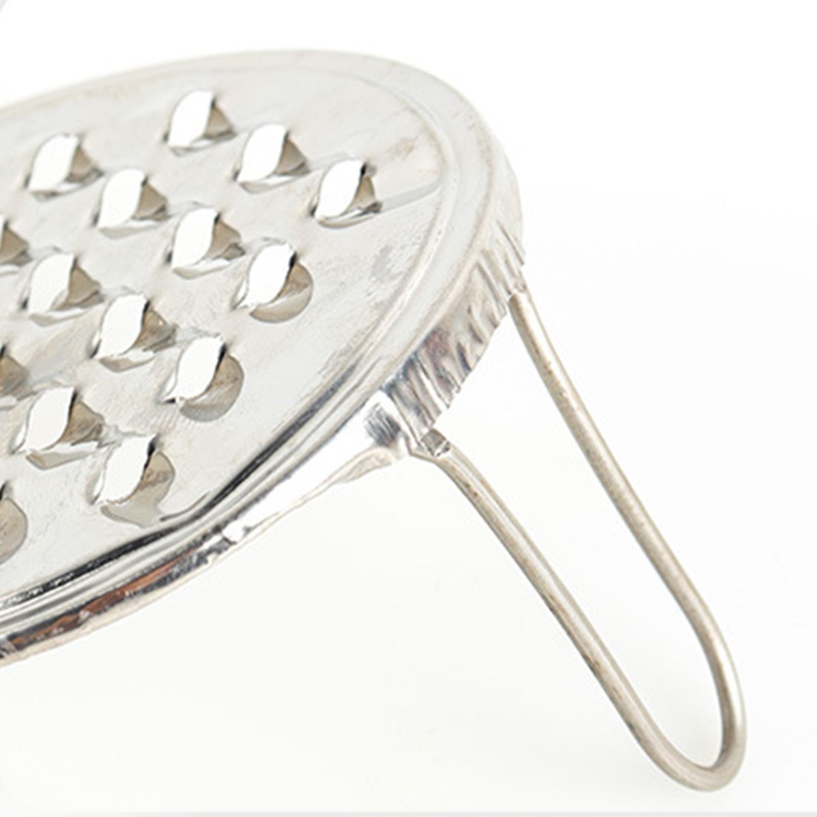 Utensile per Raschiare la Gela - Food Snacks Easy To Make recensione e prezzo