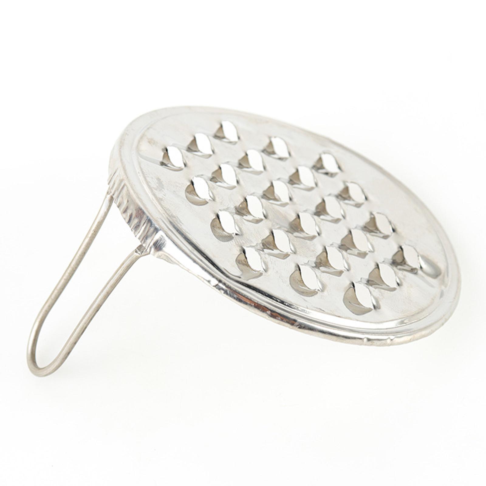Utensile per Raschiare la Gela - Food Snacks Easy To Make recensione e prezzo