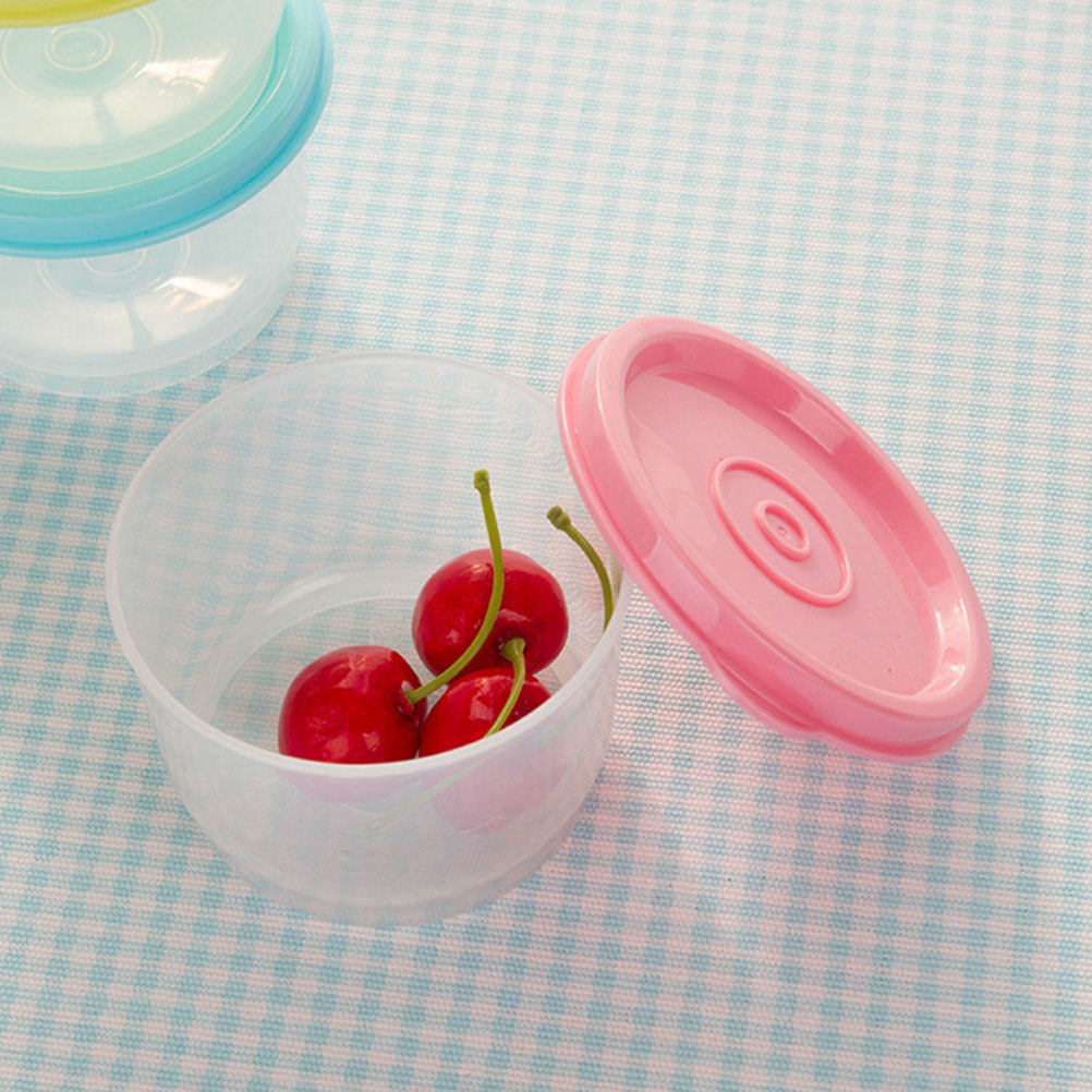 5 contenitori per snack per ba - Food Snacks For Toddlers recensione e prezzo