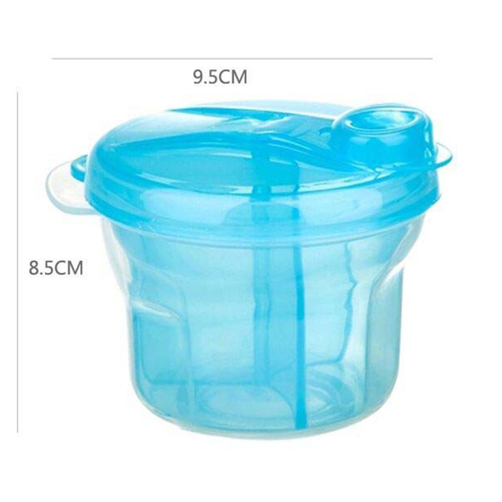 Dispenser portatile per scatol - Food Snacks For Toddlers recensione e prezzo