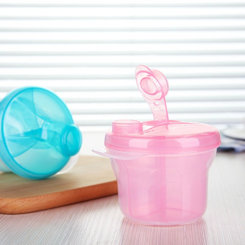 Dispenser portatile per scatol - Food Snacks For Toddlers recensione e prezzo