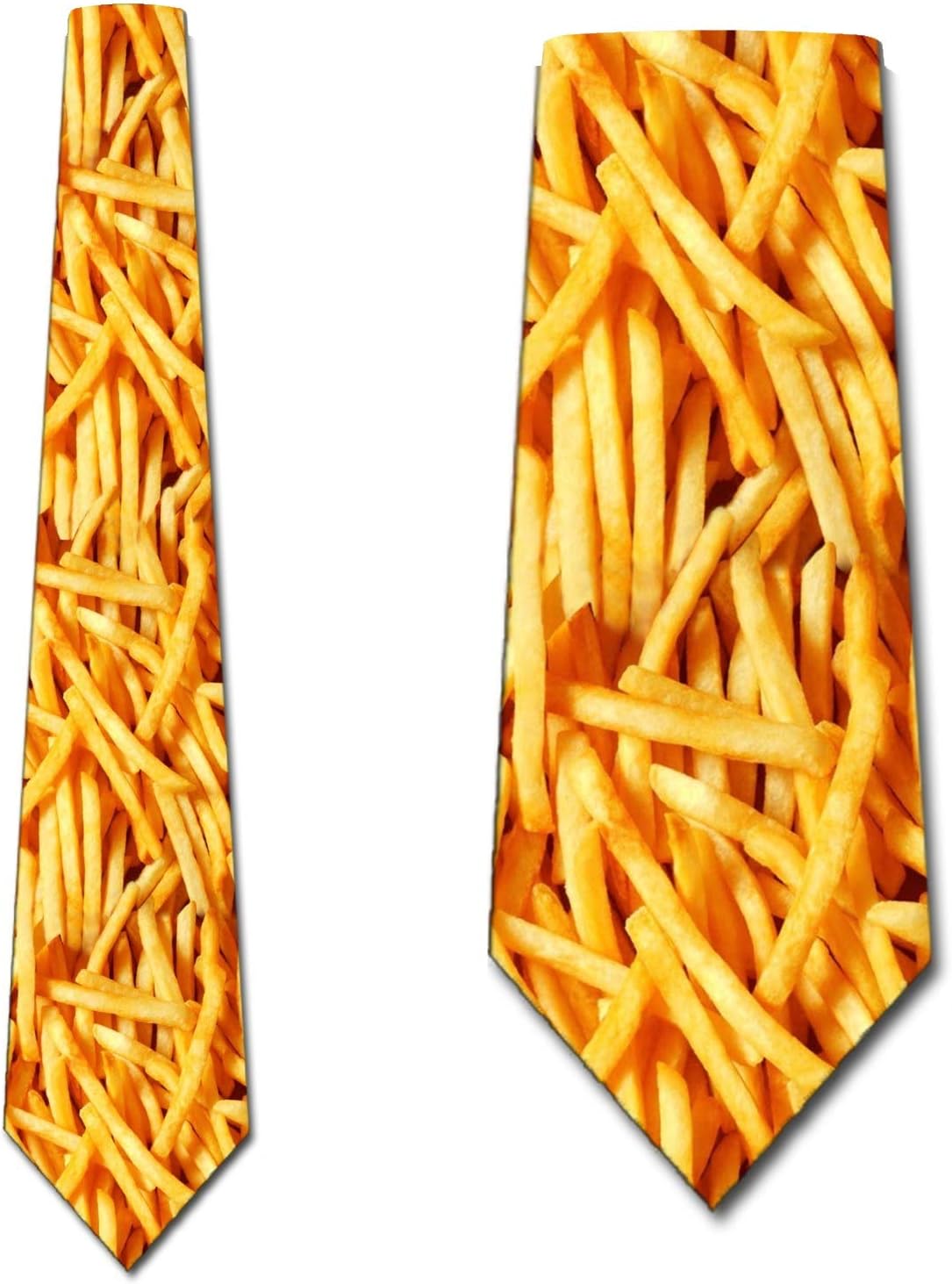 Cravatte per patatine fritte C - Food Lovers Snacks recensione e prezzo