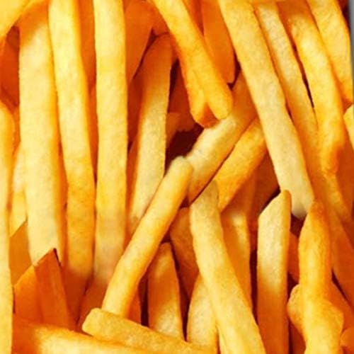 Cravatte per patatine fritte C - Food Lovers Snacks recensione e prezzo