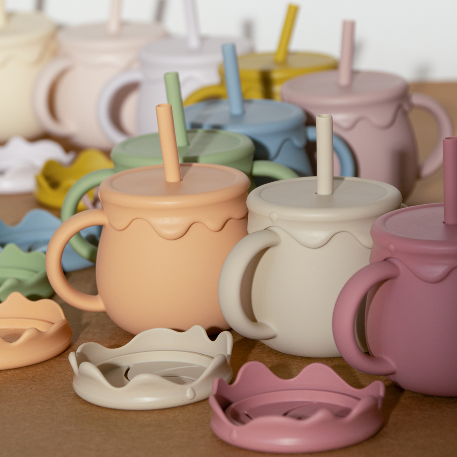 Tazze per l'alimentazione del  - Food Snacks For Toddlers recensione e prezzo