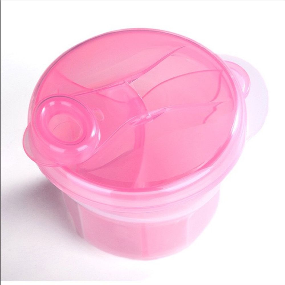 Contenitore per Alimenti a 3 S - Food Snacks For Toddlers recensione e prezzo