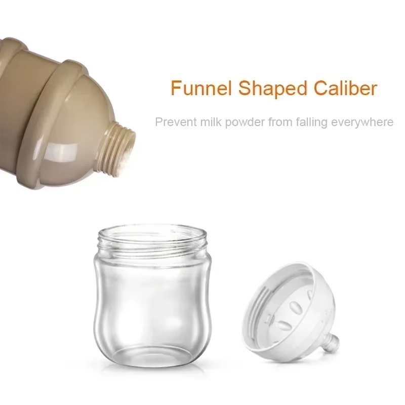 Scatola per latte in polvere c - Food Snacks For Toddlers recensione e prezzo