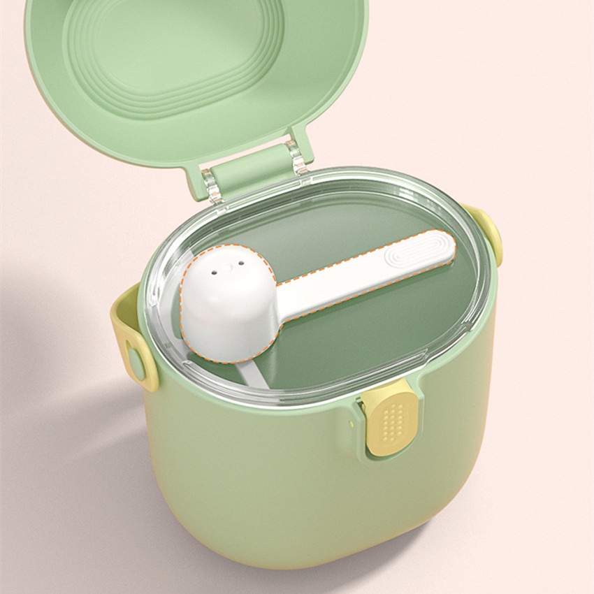 Scatola per la conservazione d - Food Snacks For Toddlers recensione e prezzo