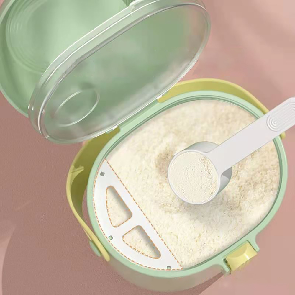 Scatola per la conservazione d - Food Snacks For Toddlers recensione e prezzo
