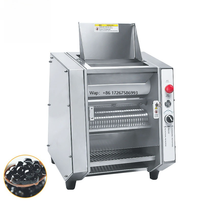 Macchina commerciale per la pr - Food Snacks Making Machine recensione e prezzo