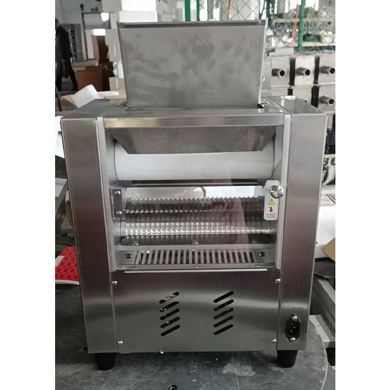 Macchina commerciale per la pr - Food Snacks Making Machine recensione e prezzo