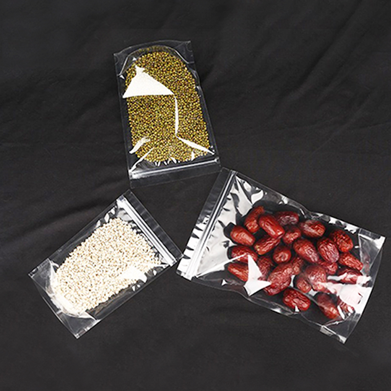 Borsa con cerniera autoportant - Food Lovers Snacks recensione e prezzo