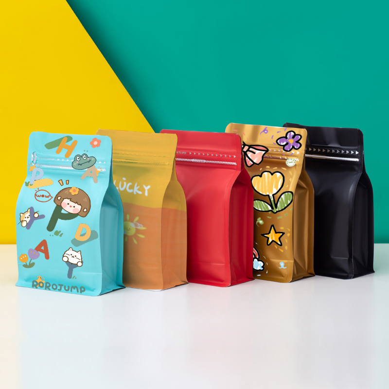 Borsa personalizzata con cerni - Food Lovers Snacks recensione e prezzo
