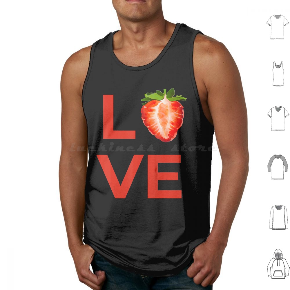 Love Strawberry Fruit Lovers V - Food Lovers Snacks recensione e prezzo