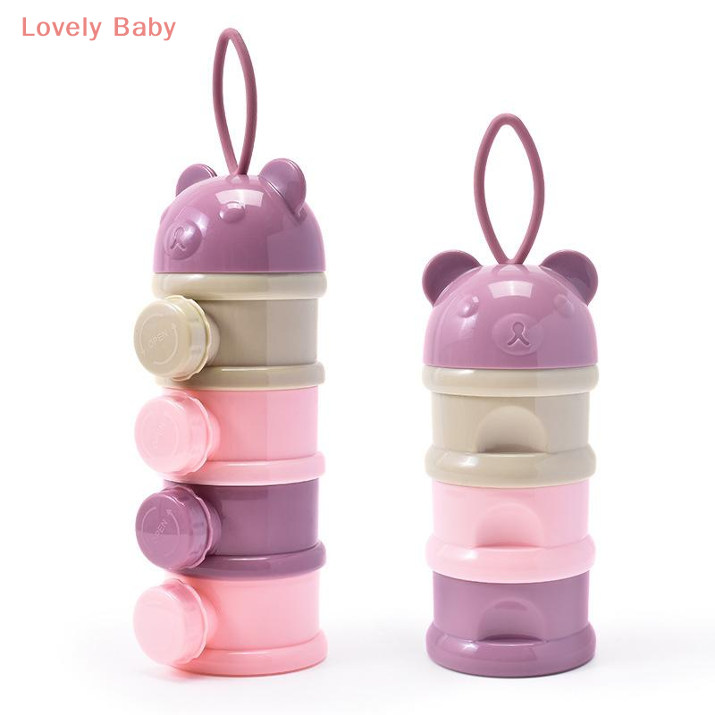 Nuova scatola di conservazione - Food Snacks For Toddlers recensione e prezzo