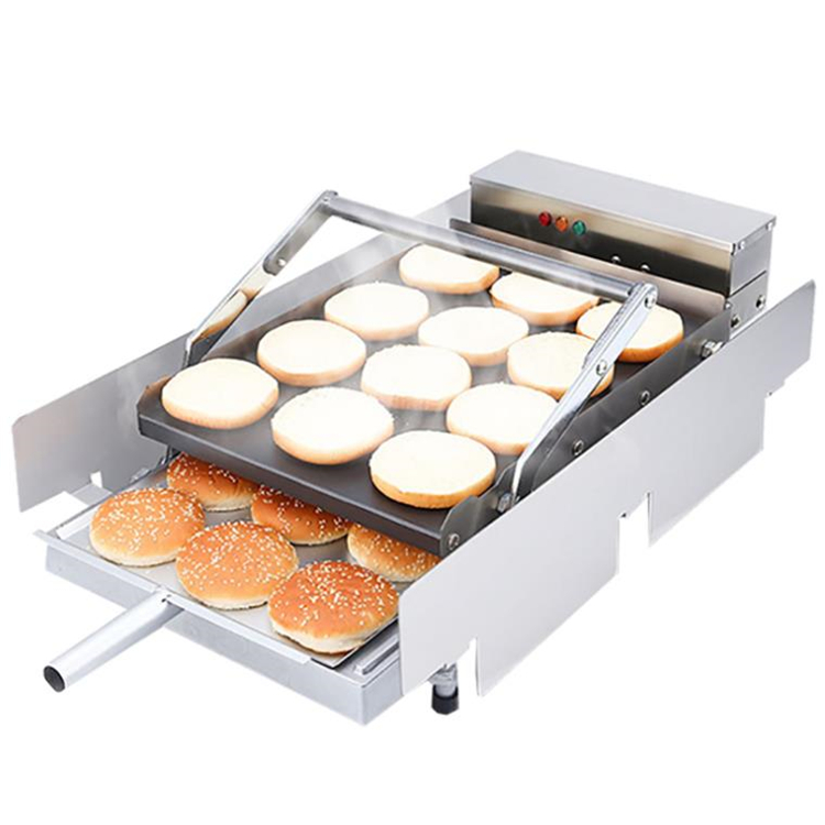 Piccola Macchina Elettrica Aut - Food Snacks Making Machine recensione e prezzo