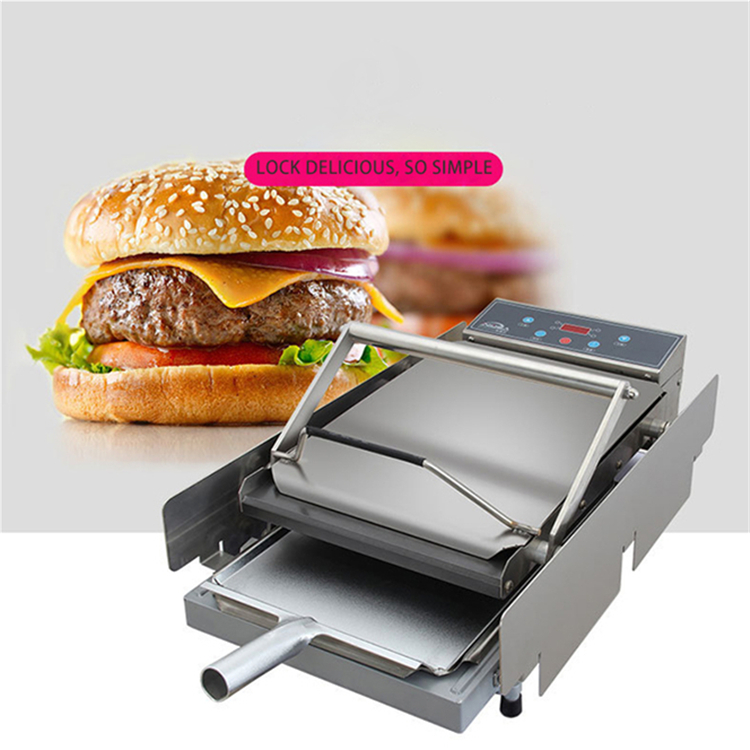 Piccola Macchina Elettrica Aut - Food Snacks Making Machine recensione e prezzo