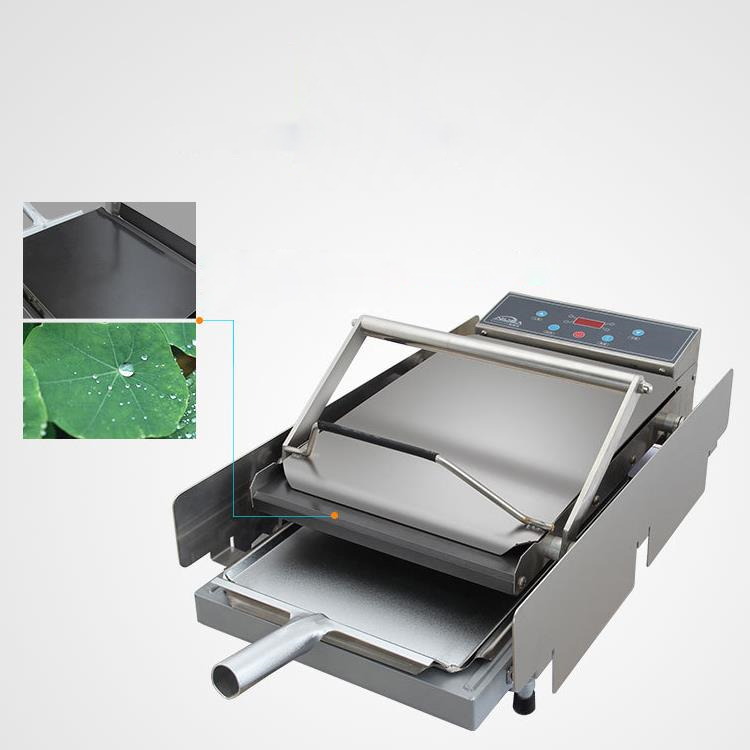 Piccola Macchina Elettrica Aut - Food Snacks Making Machine recensione e prezzo