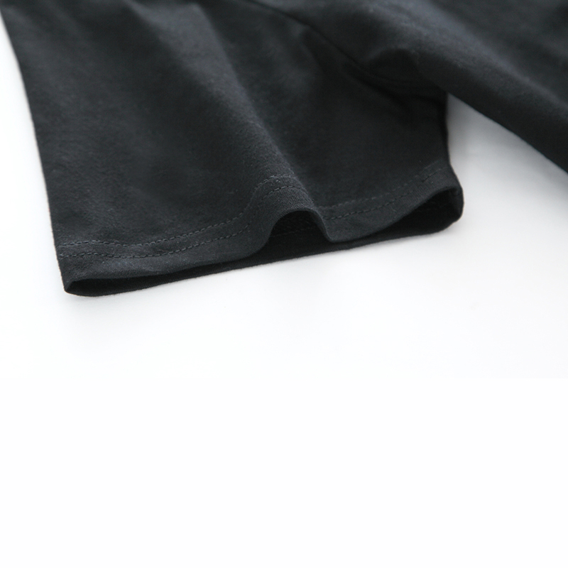 T-shirt in cotone I Followed M - Food Lovers Snacks recensione e prezzo