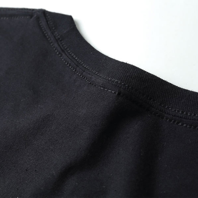 T-shirt in cotone I Followed M - Food Lovers Snacks recensione e prezzo