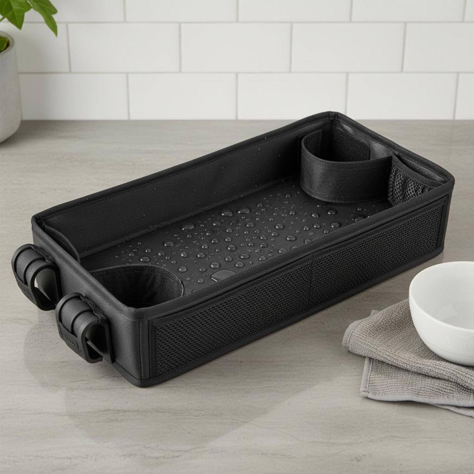 Vassoio per passeggino con tas - Food Snacks For Toddlers recensione e prezzo