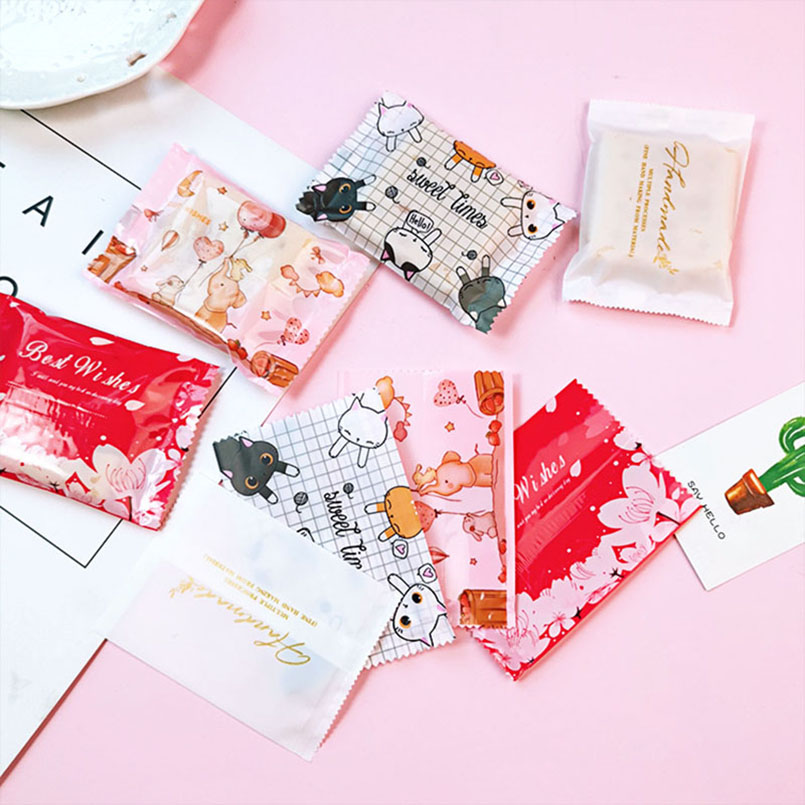 100pcs festa di nozze fiocchi  - Food Lovers Snacks recensione e prezzo