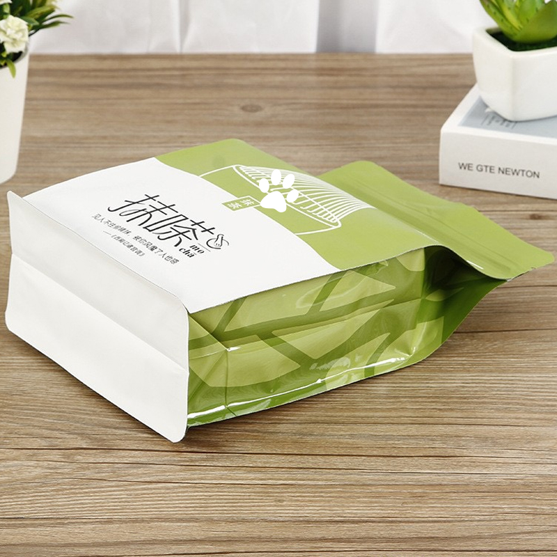 Borsa con cerniera stampata pe - Food Lovers Snacks recensione e prezzo