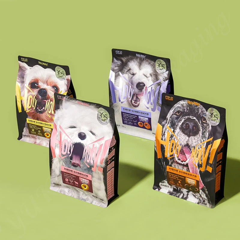 Borsa con cerniera stampata pe - Food Lovers Snacks recensione e prezzo