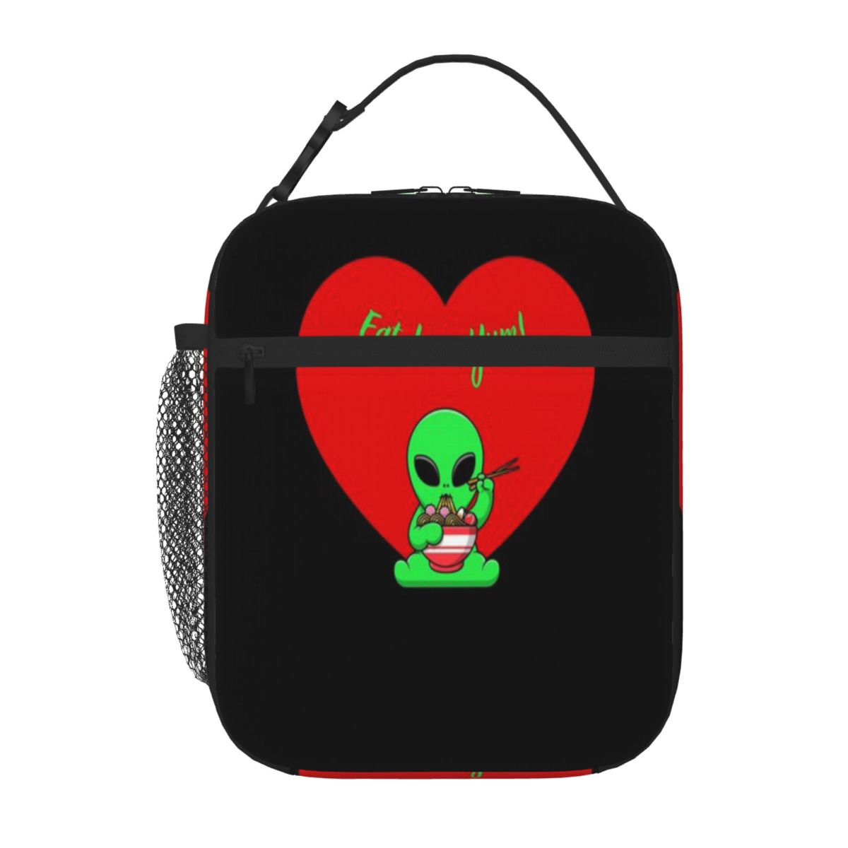 Borsa Termica Classica per Pra - Yummy Food Snacks recensione e prezzo