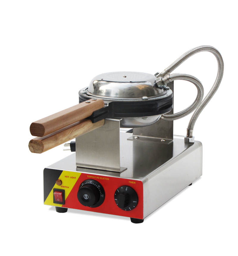Commerciale Delizioso 220V 110 - Food Snacks Making Machine recensione e prezzo