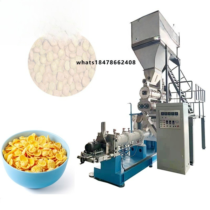 Macchine per la Produzione di  - Food Snacks Making Machine recensione e prezzo