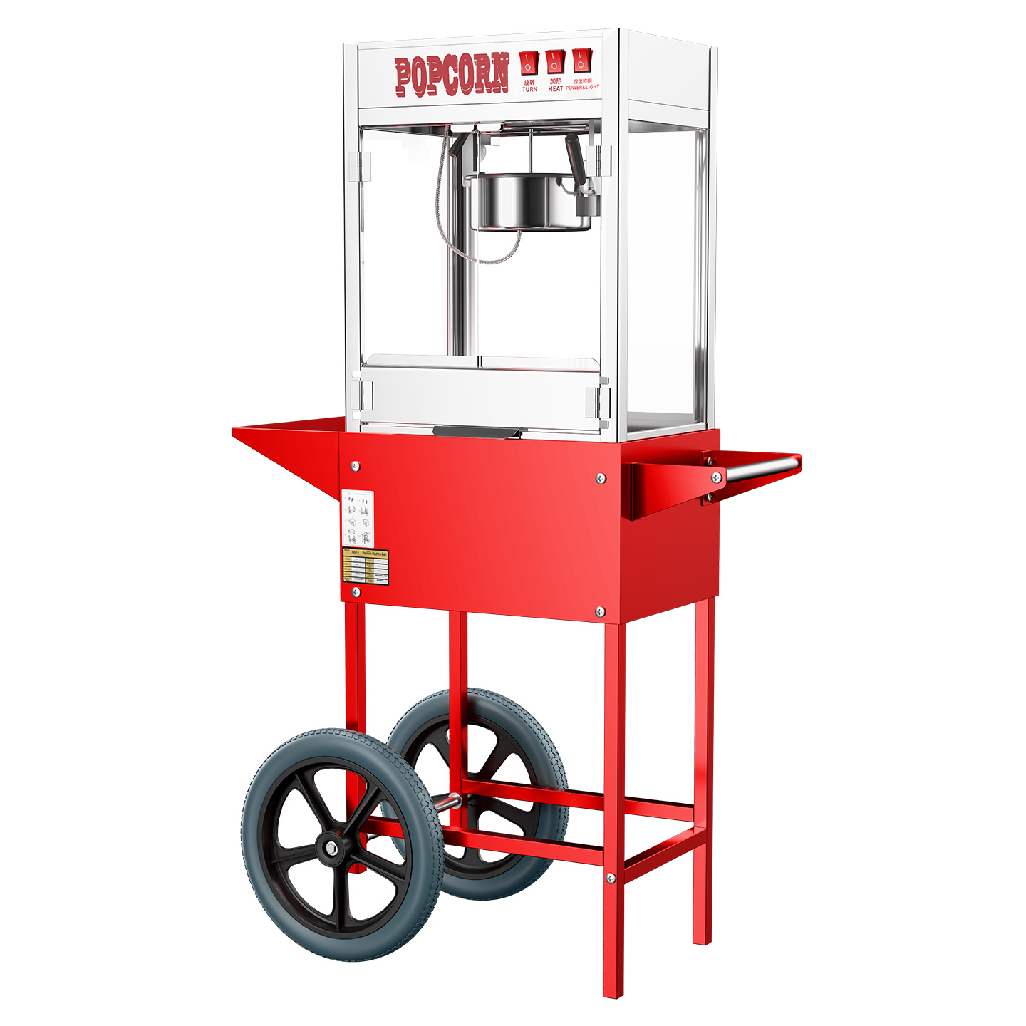 Macchina Automatica Nuova di Z - Food Snacks Easy To Make recensione e prezzo