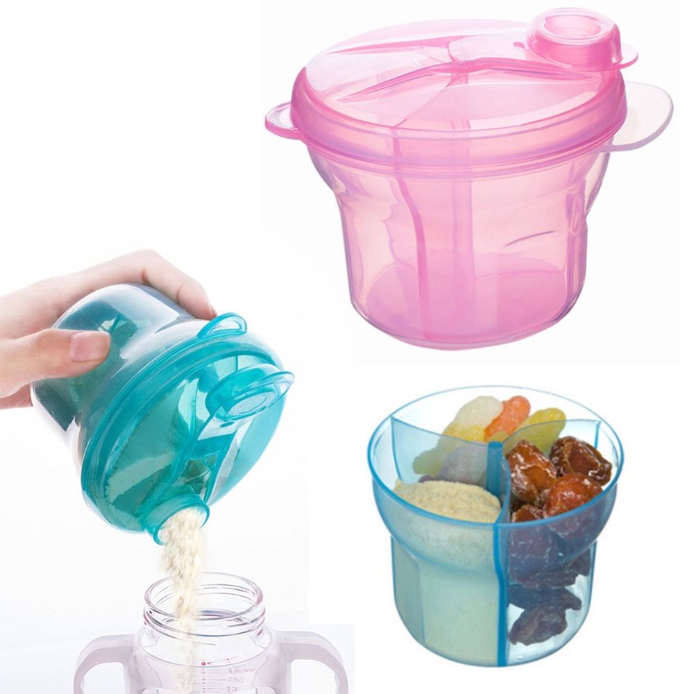 Contenitore per Snack da 270ml - Food Snacks For Toddlers recensione e prezzo