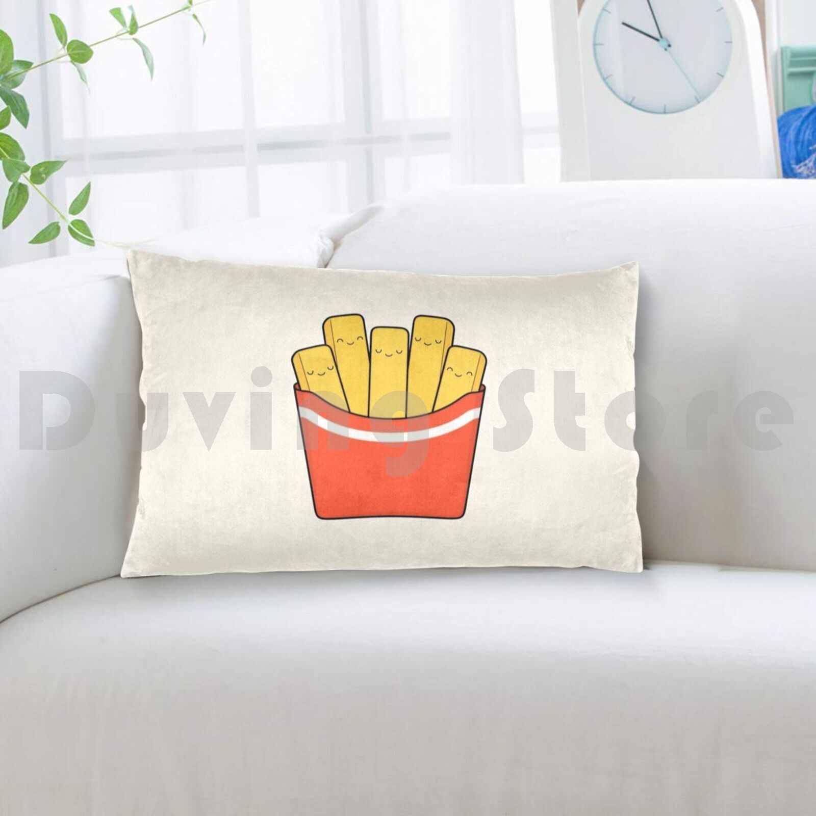 La migliore federa per patatin - Yummy Food Snacks recensione e prezzo