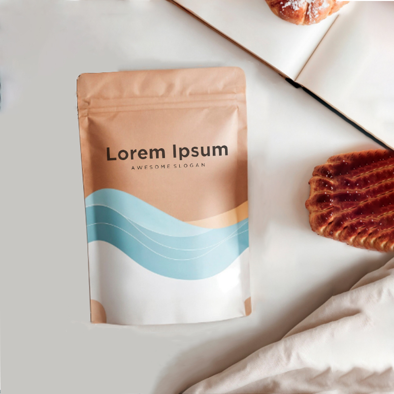 Borsa per imballaggio a chiusu - Food Lovers Snacks recensione e prezzo