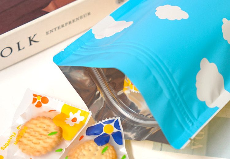 100 Sacchetti in Alluminio con - Food Lovers Snacks recensione e prezzo