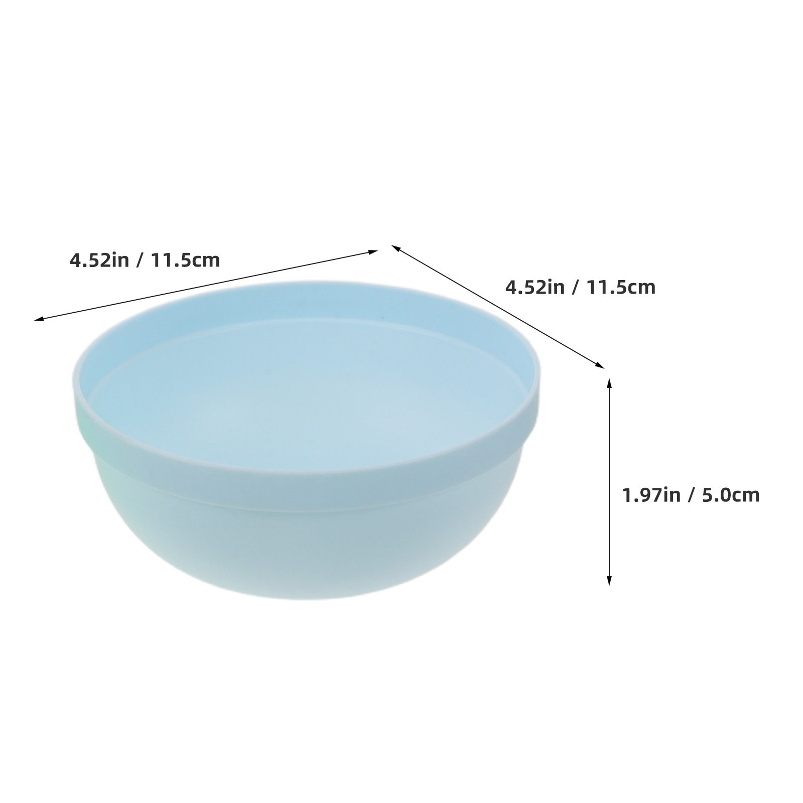12 Pezzi Ciotole per Alimenti  - Food Snacks For Toddlers recensione e prezzo