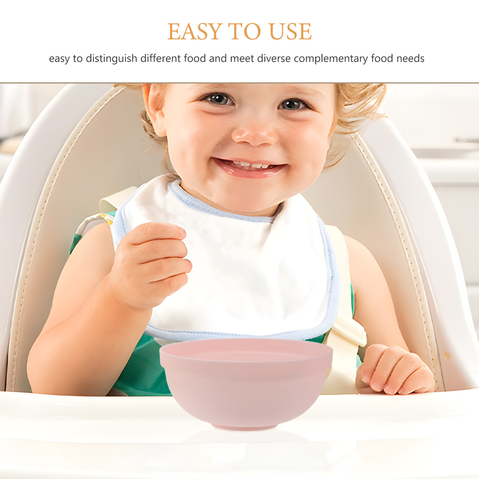 12 Pezzi Ciotole per Alimenti  - Food Snacks For Toddlers recensione e prezzo