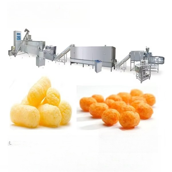 Nuova Macchina Automatica per  - Food Snacks Easy To Make recensione e prezzo